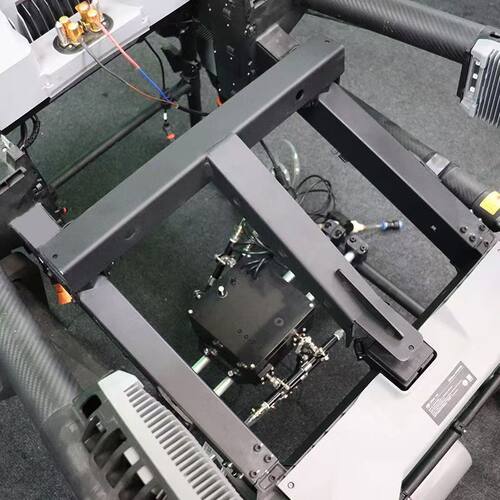 大疆神农架农用植保T70T60T50无人机吊运神龙支架专用配件吊龙架