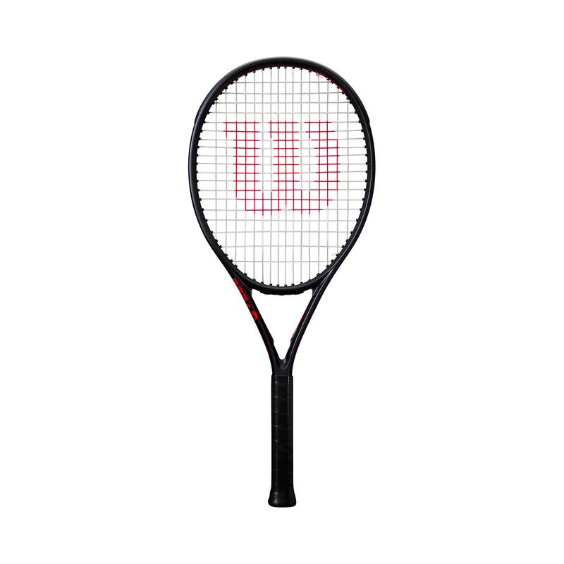 代购Wilson威尔胜网球拍轻量化设计易控性初学适用稳定击球