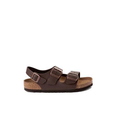 代购Birkenstock女士凉鞋透气吸汗轻便缓震Birko-Flor 面料
