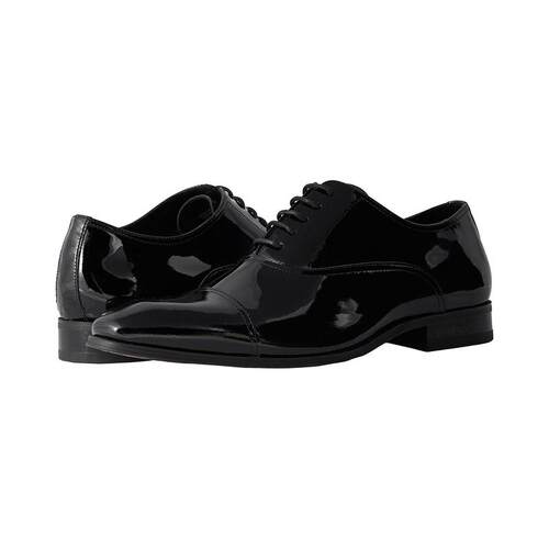 海外代购Florsheim男士休闲皮鞋舒适软垫透气内里尖头系带