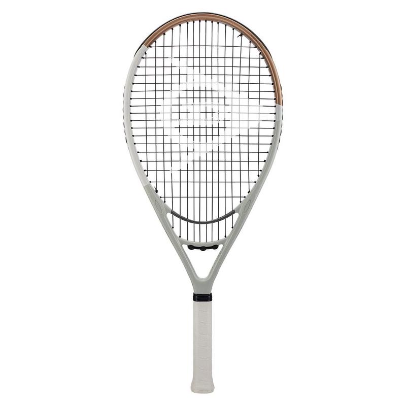 Dunlop/邓禄普网球爱好者优选平方英寸大拍面旋转拍力量拍控球神