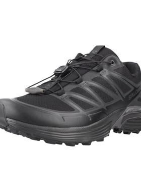 代购SALOMON萨洛蒙男越野防滑耐磨缓震户外运动跑鞋XT PATHWAY 2