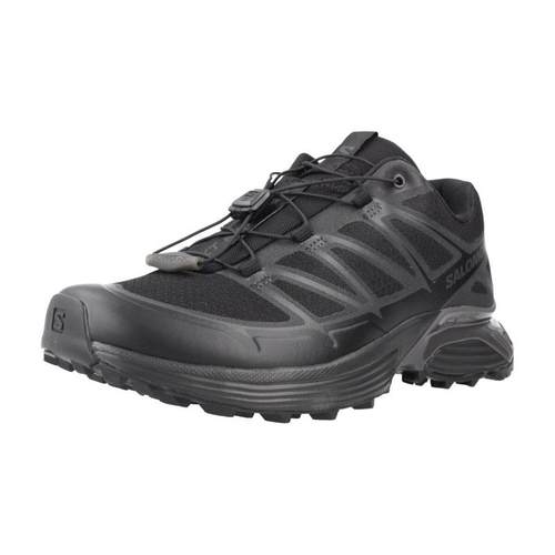 代购SALOMON萨洛蒙男越野防滑耐磨缓震户外运动跑鞋XT PATHWAY 2