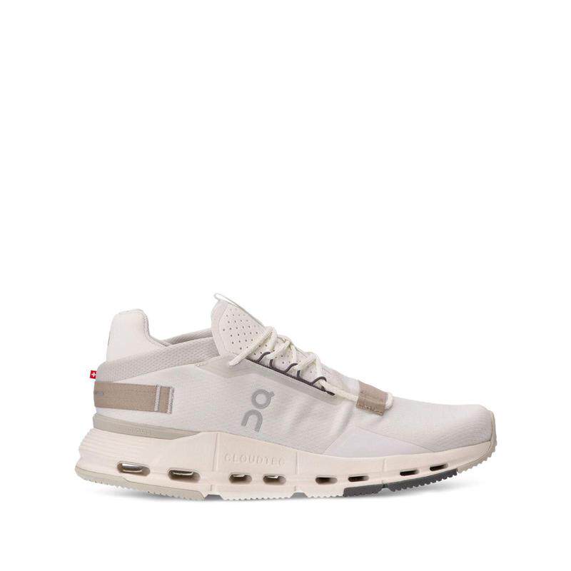 代购ON昂跑男士跑步鞋缓震支撑轻便舒适耐磨防滑运动鞋橡胶鞋底