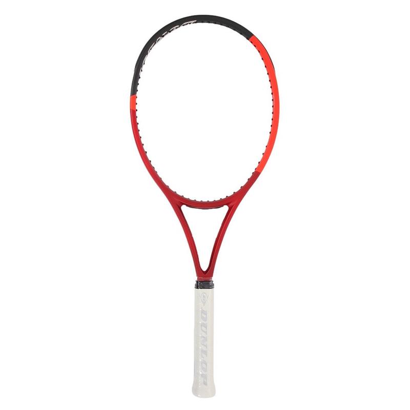 Dunlop/邓禄普硬地网球拍碳素纤维减震专业训练比赛拍 适用
