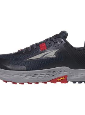 代购Altra男士时尚越野跑鞋缓震轻便回弹户外山地训练鞋Timp 5