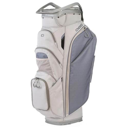 海外代购Callaway/卡拉威女士高尔夫球包防水分区收纳轻量耐磨
