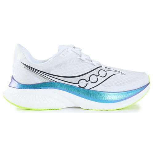 海外代购SAUCONY/索康尼男士跑步鞋缓震回弹轻盈推进低帮轻量