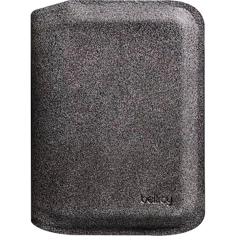 Bellroy 女士正品钱包春夏新款方形黑色手拿包Apex Slim Sleeve