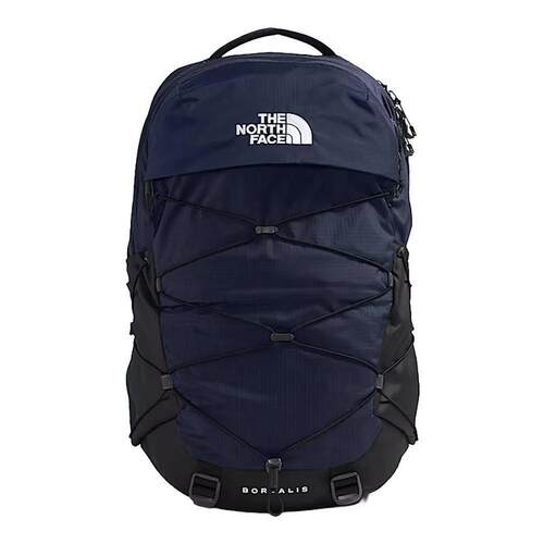 海外代购THE NORTH FACE/北面男女双肩背包减压背负多层收纳