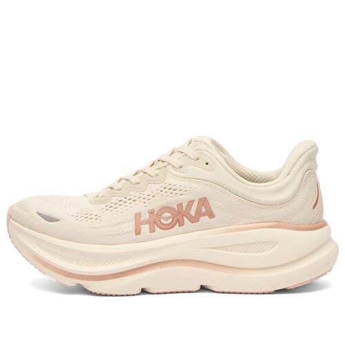 海外代购Hoka OneOne女士跑步鞋缓震回弹透气包裹低帮轻量