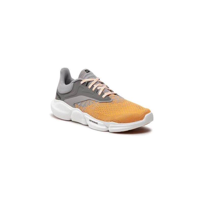 代购SALOMON萨洛蒙男士越野跑鞋缓震轻量回弹运动鞋低帮Predict