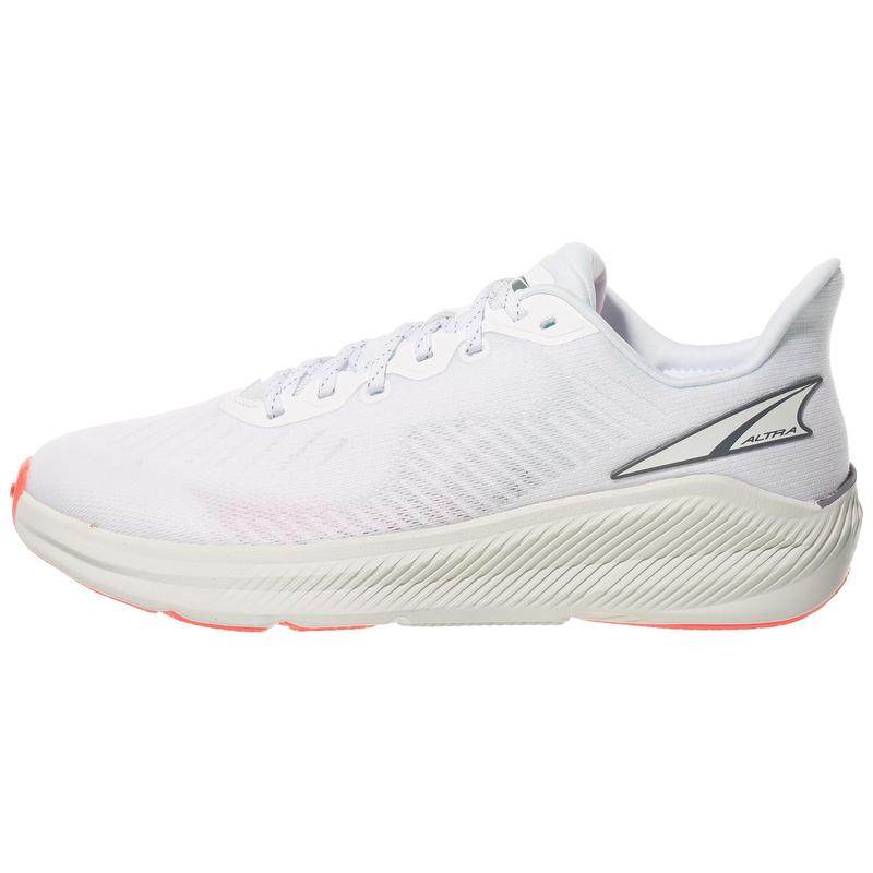 代购Altra男士潮流跑步鞋缓震轻便回弹训练鞋低帮户外马拉松Form