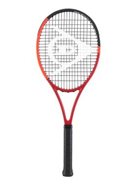 代购Dunlop邓禄普训练网球拍稳定控制减震高弹性16x19613 cm310g