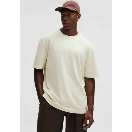 代购lululemon露露乐蒙男士运动T恤透气舒适日常穿着易打理