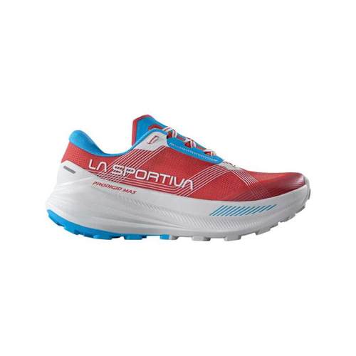 代购LA SPORTIVA女士越野跑鞋缓震防滑轻量户外跑鞋PRODIGIO MAX