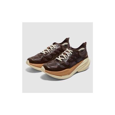 代购现货Hoka OneOne Mach X Caged男士跑步鞋潮流高性能竞速海外
