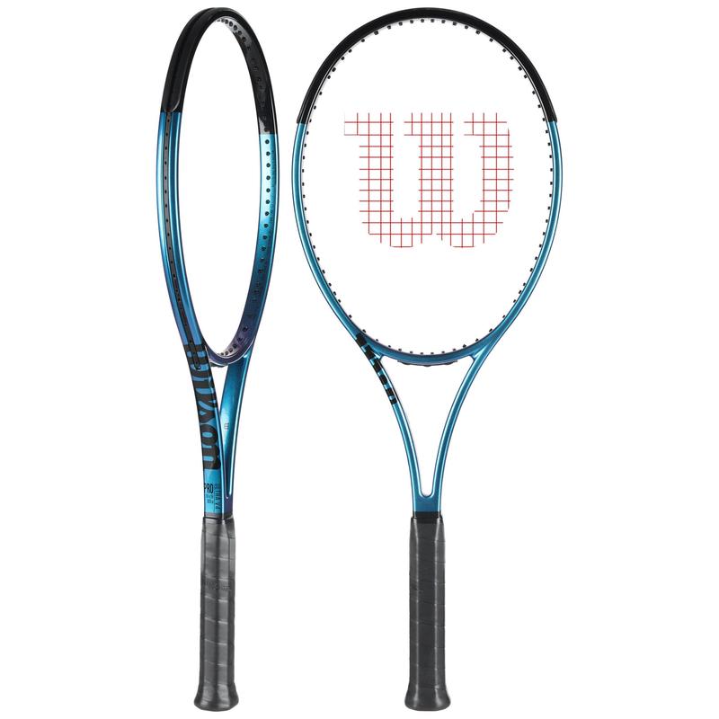 代购Wilson威尔胜网球拍控球精准旋转友好快速挥拍中等摆动重量