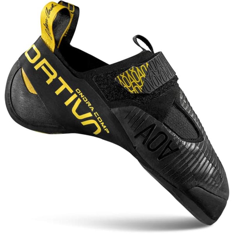 La Sportiva/拉思珀蒂瓦攀岩鞋男士专业抓地防滑精准脚感训练鞋