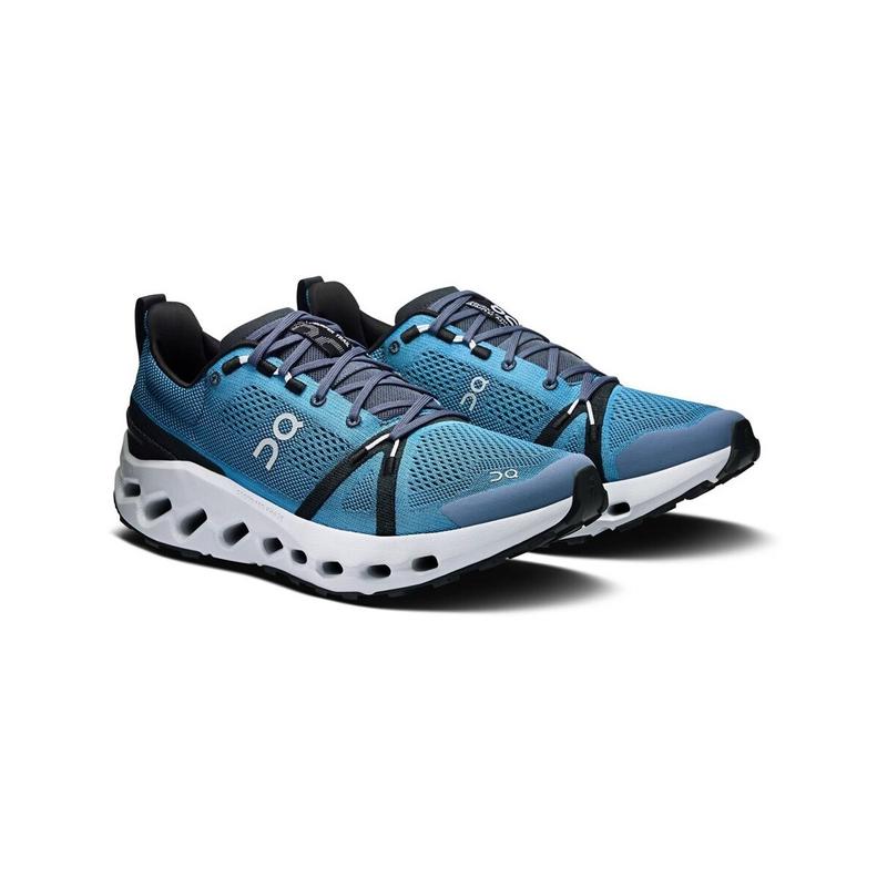 代购ON昂跑男士跑步鞋减震支撑耐磨回弹网面透气轻质缓震