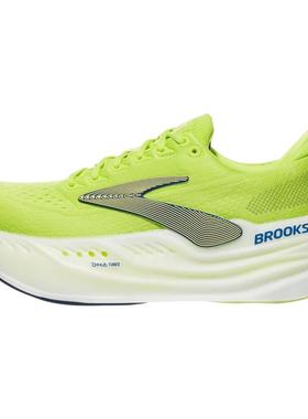 代购Brooks布鲁克斯男运动鞋DNA Tuned缓震休闲鞋Glycerin Max