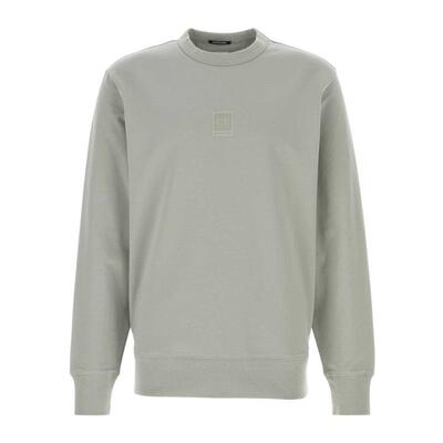 代购CPCOMPANY康柏力男士卫衣舒适保暖棉质弹性日常休闲上装