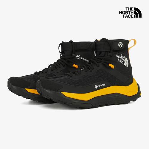 THENORTHFACE/北面女士登山鞋