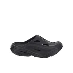 透氣EVA洞洞鞋 沙灘 Hoka Mule 便鞋 多功能夏季 時尚 OneOneOra 男款