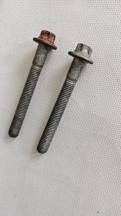 奔驰m271进气岐管螺丝 单价 271进气支管螺杆螺栓C级E级原厂纯拆