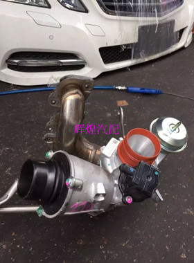 A180 A200 B180 B200涡轮增压270涡轮W176 W246涡轮增压拆车