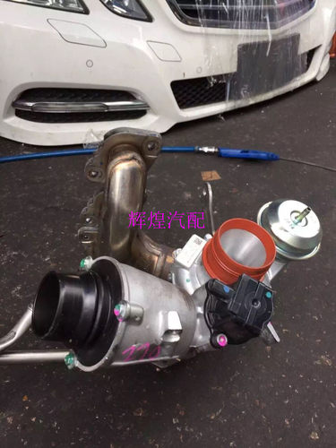 A180 A200 B180 B200涡轮增压270涡轮W176 W246涡轮增压拆车
