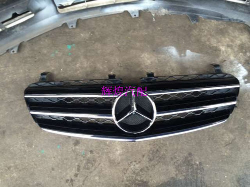 W251 R280 R300 R350 R500中网W164 ML300 ML350中网拆车件