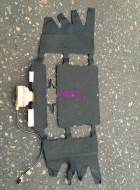 E60 E70 X5 X6 E71 F02 E66 730 F20 E90 320 E92座椅识别垫