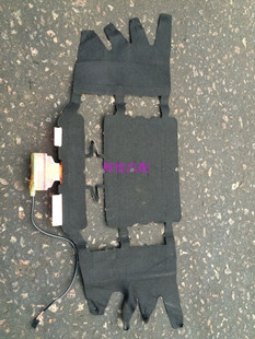 E90 E92座椅识别垫 E66 730 F02 E71 320 E60 F20 E70