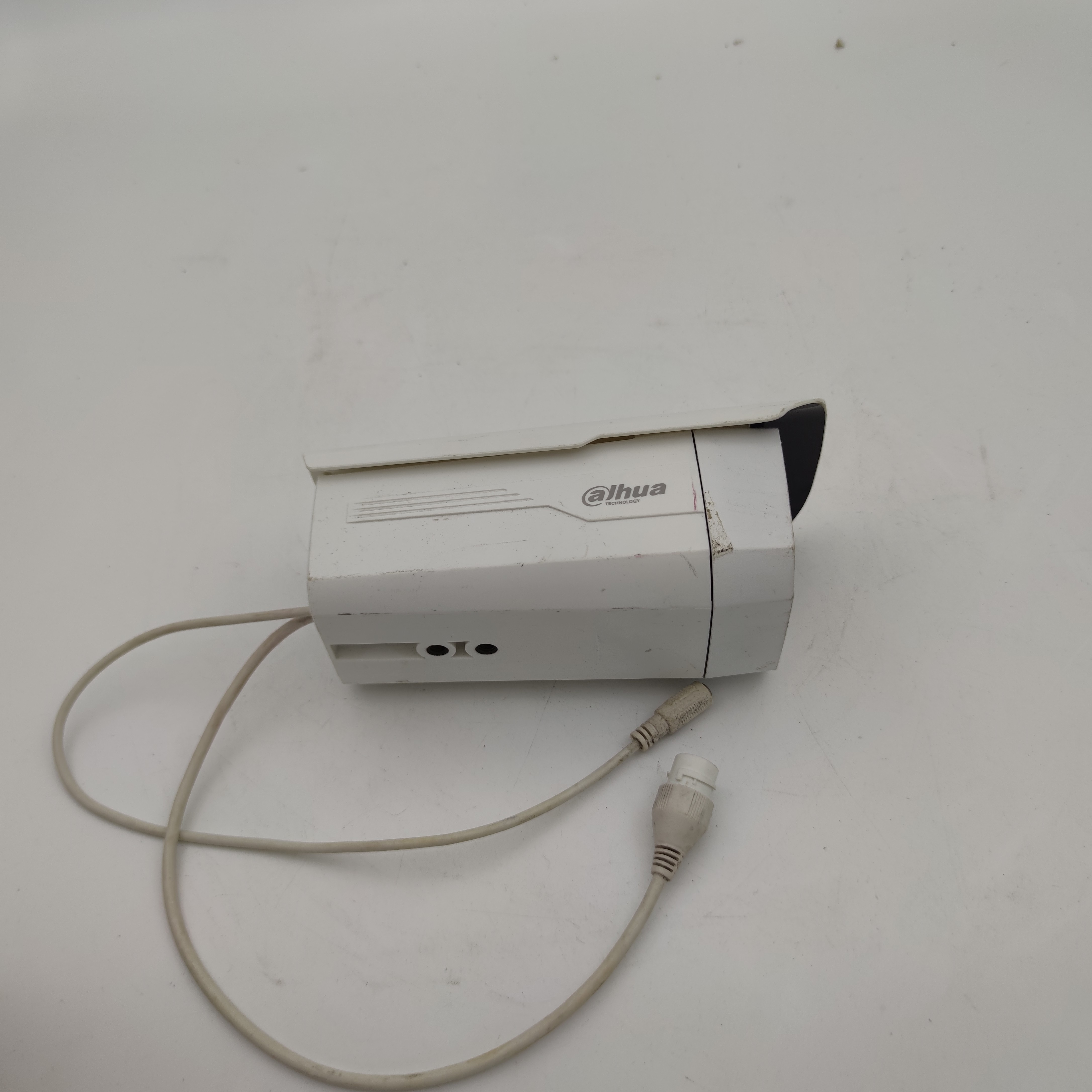 大华摄像头高清监控H264网络红外