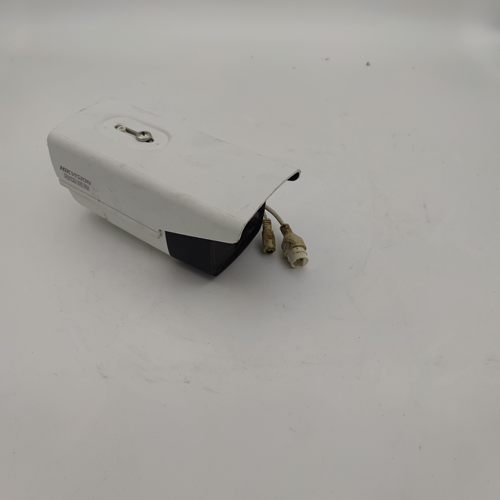 海康威视白色广角200W