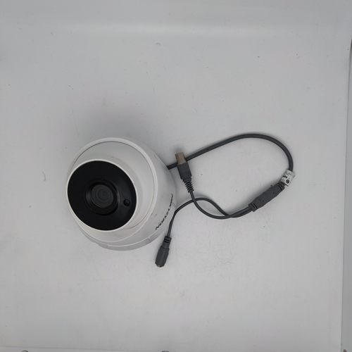 模拟100W720p同轴HDTVI半球