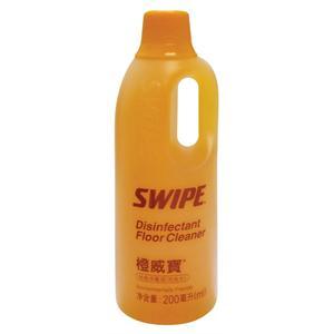 橙威宝正品超浓缩地板清洁剂图片