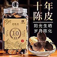 印象堂天马老陈皮茶200g罐装高年份陈皮水