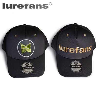 大河奔流2018新款鸭舌帽