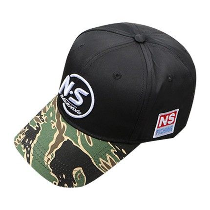 防护透气遮阳帽子钓鱼比赛