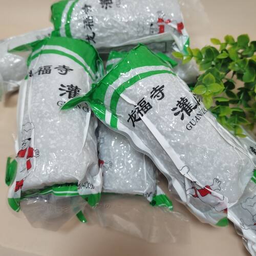 北京龙福寺灌肠地道特产老北京小吃炸灌肠糕点心灌肠儿保质期30天