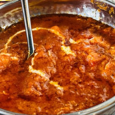 驻京大使馆巴基斯坦汗巴巴餐厅咖喱鸡肉牛肉即食熟食东南亚菜