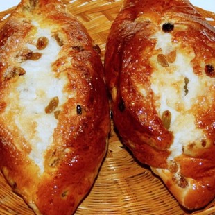 崇文门新侨三宝乐葡萄干面包小时候的味道老北京保质7天