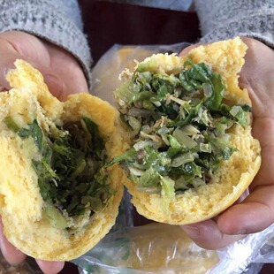 北京老回回小吃菜团子回民即食主食熟食多种口味