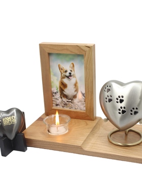 10621盛锦宠物铜进口骨灰欧式