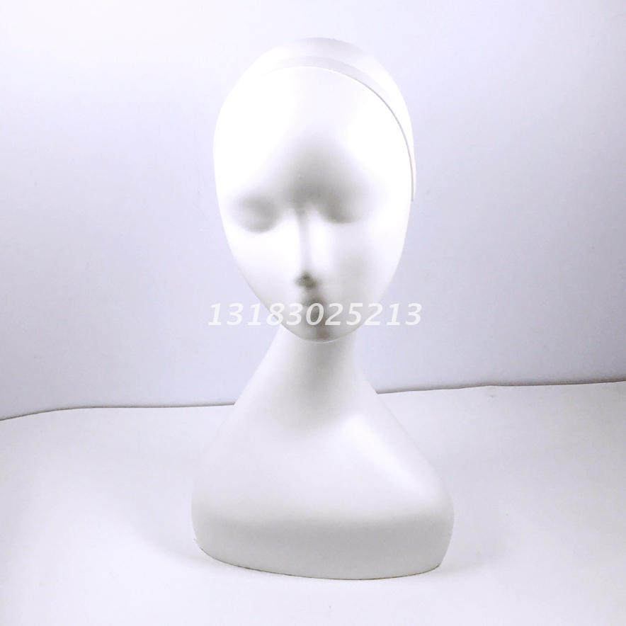 Tête mannequin - Ref 264288 Image 3