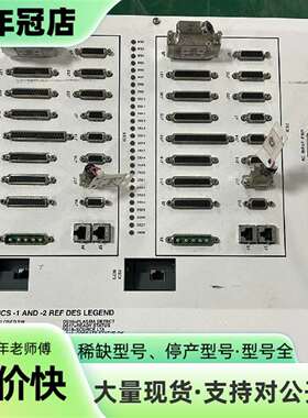 维修Lam ICS-1 AND -2控制器853-137409-议价