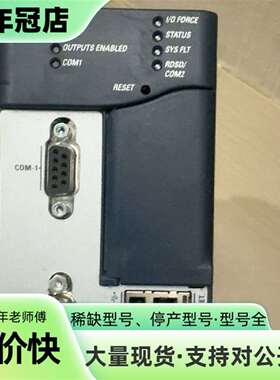 维修GE IC695CPE310-ACAT CPU模块，实物拍摄议价