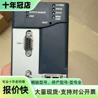 维修GE IC695CPE310-ACAT CPU模块，实物拍摄议价